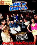 GangOf Ghosts 2014 song download